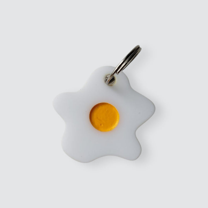 Egg Charm