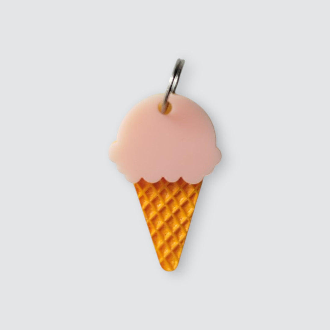 Ice Cream Charm