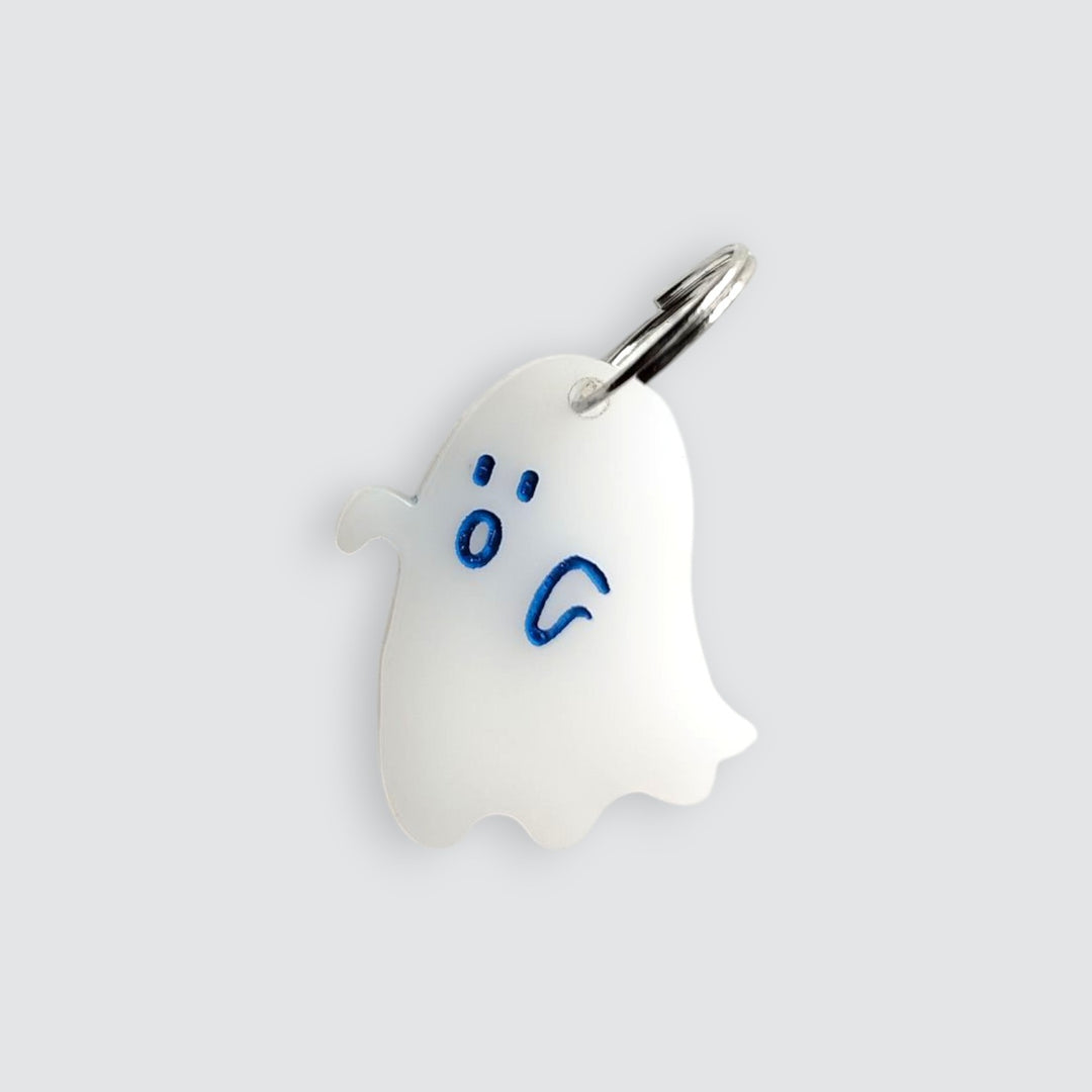 Ghost Charm