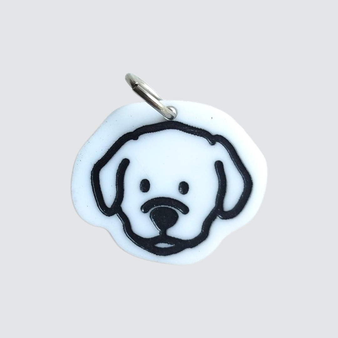 Labrador Charm