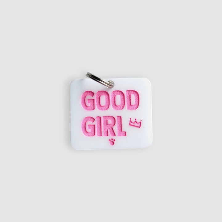 Good Girl Charm