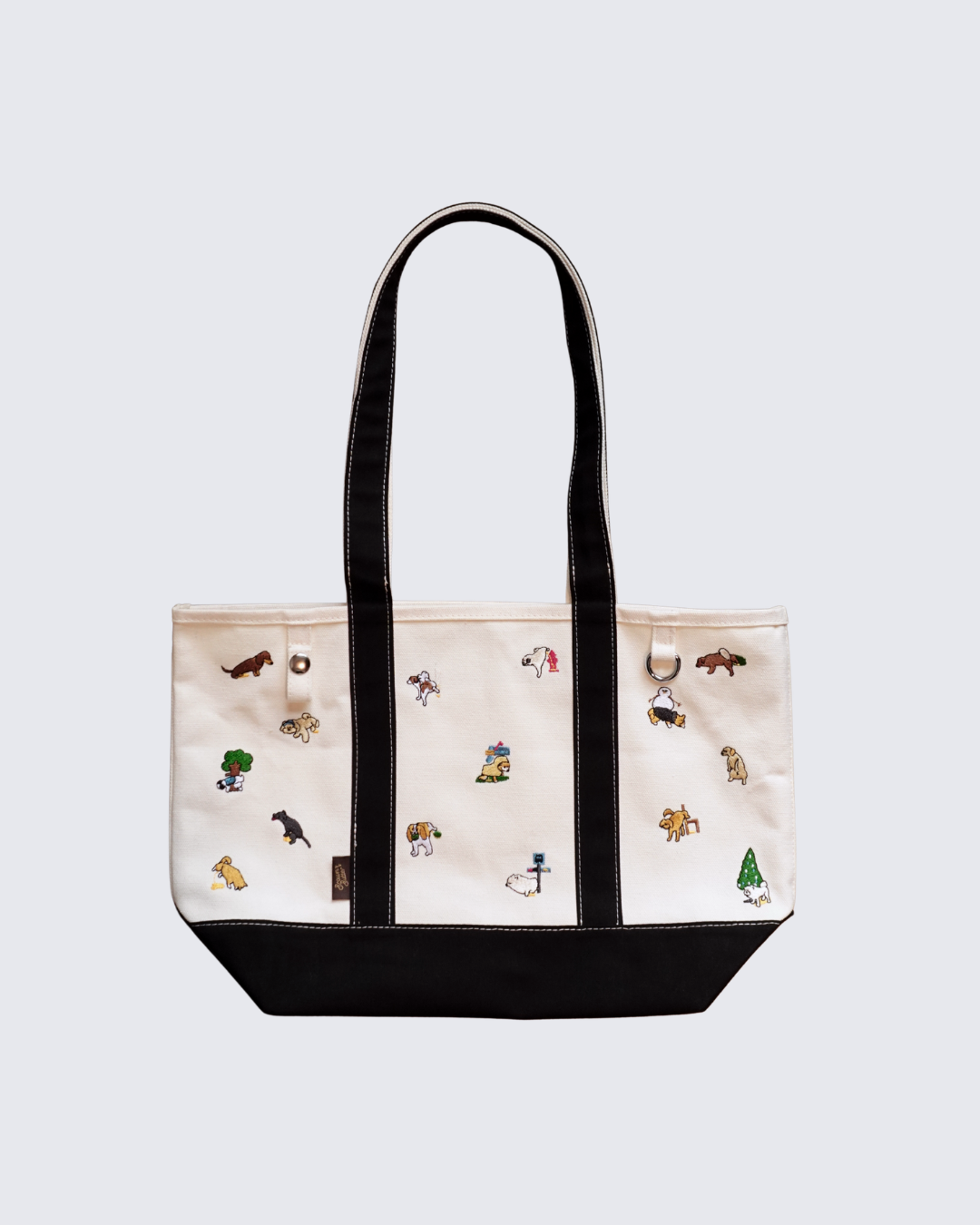 It's Pee Pee Time Tote Bag