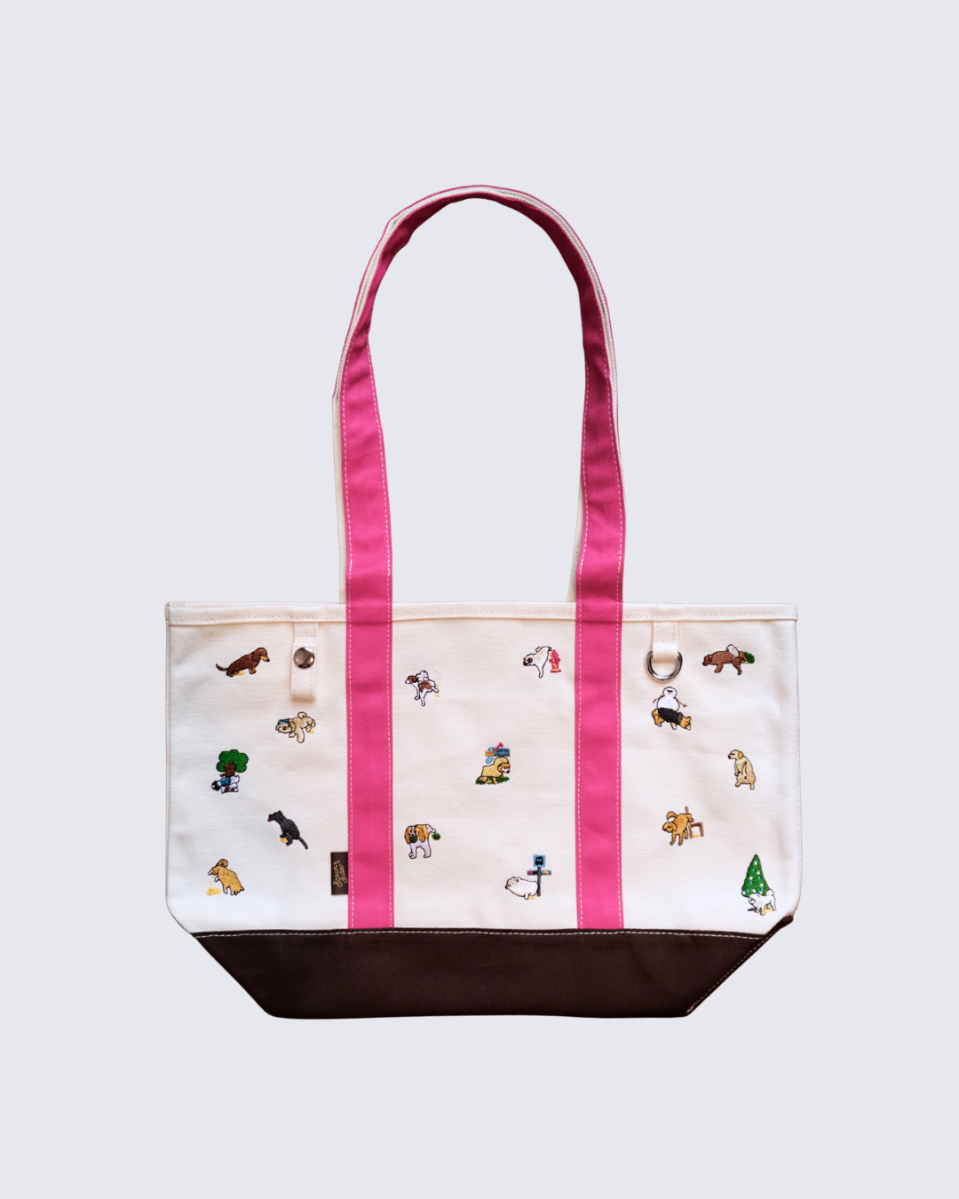 It's Pee Pee Time Tote Bag