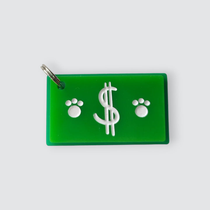Money Charm