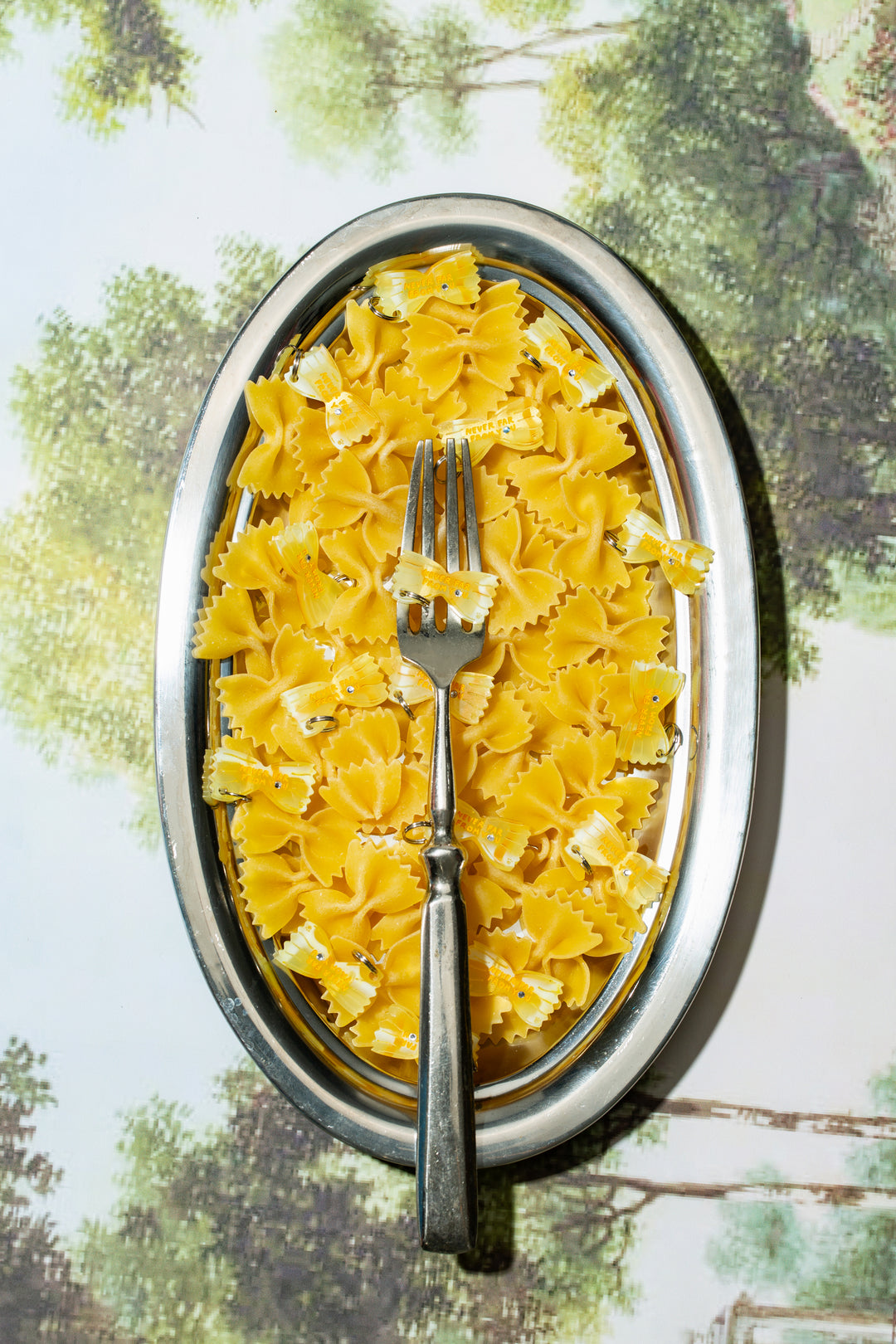 Never Far From You Charm