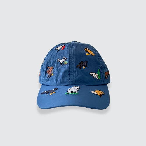 It's Pee Pee Time Cap