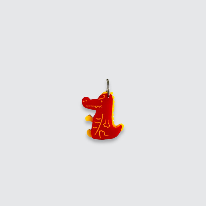 Dragon Charm