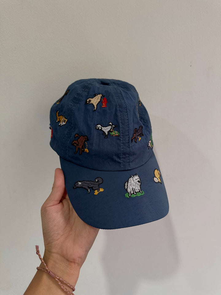 It's Pee Pee Time Cap
