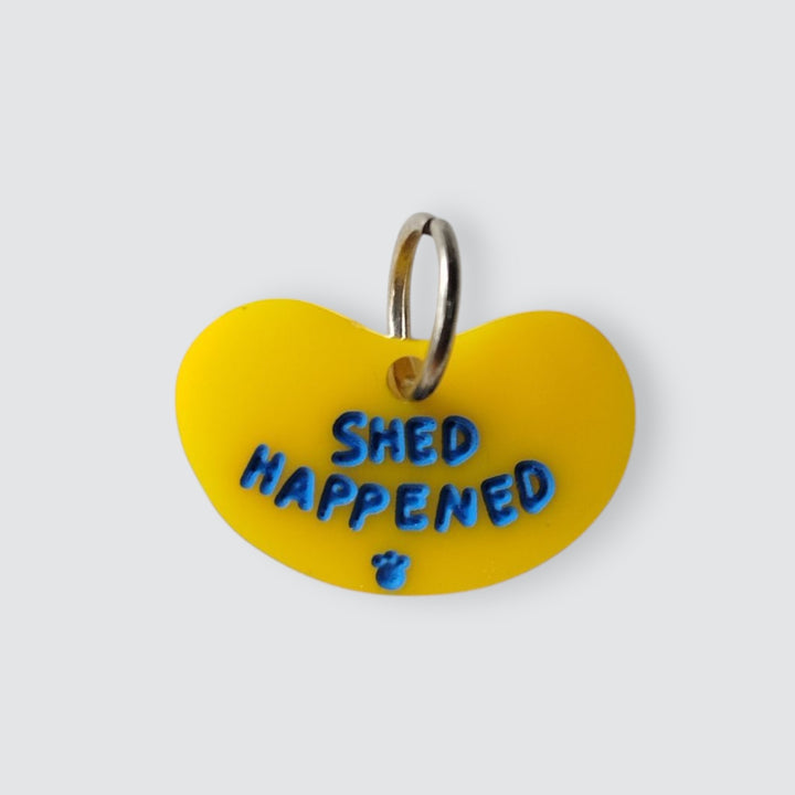 She Happened Charm