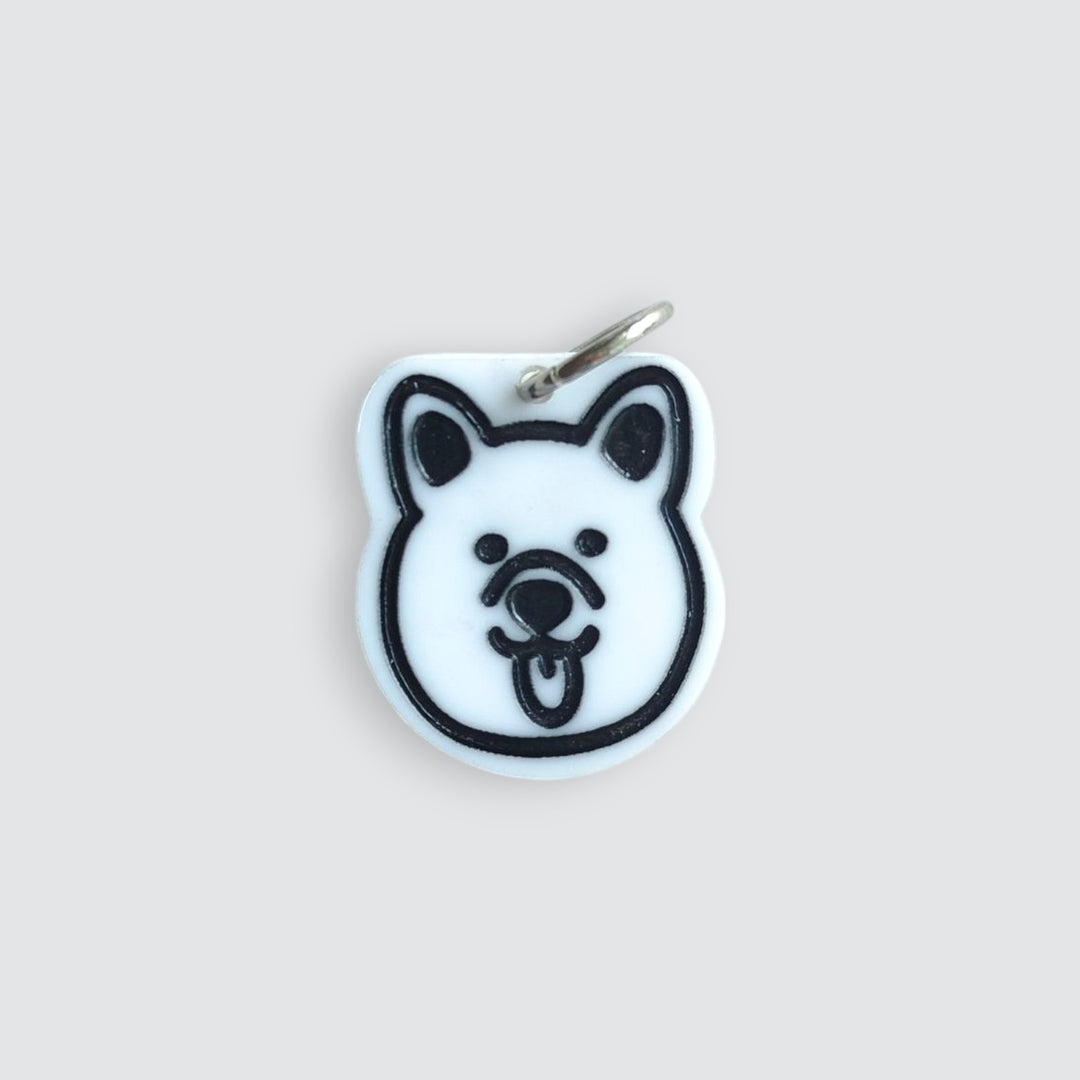 Shiba Inu Charm