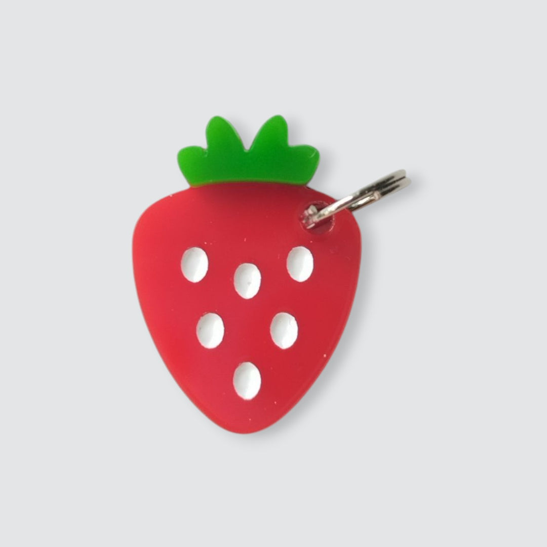 Strawberry Charm