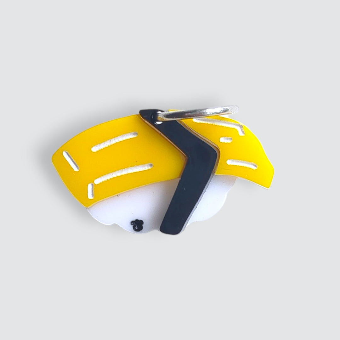 Tamago Sushi Charm