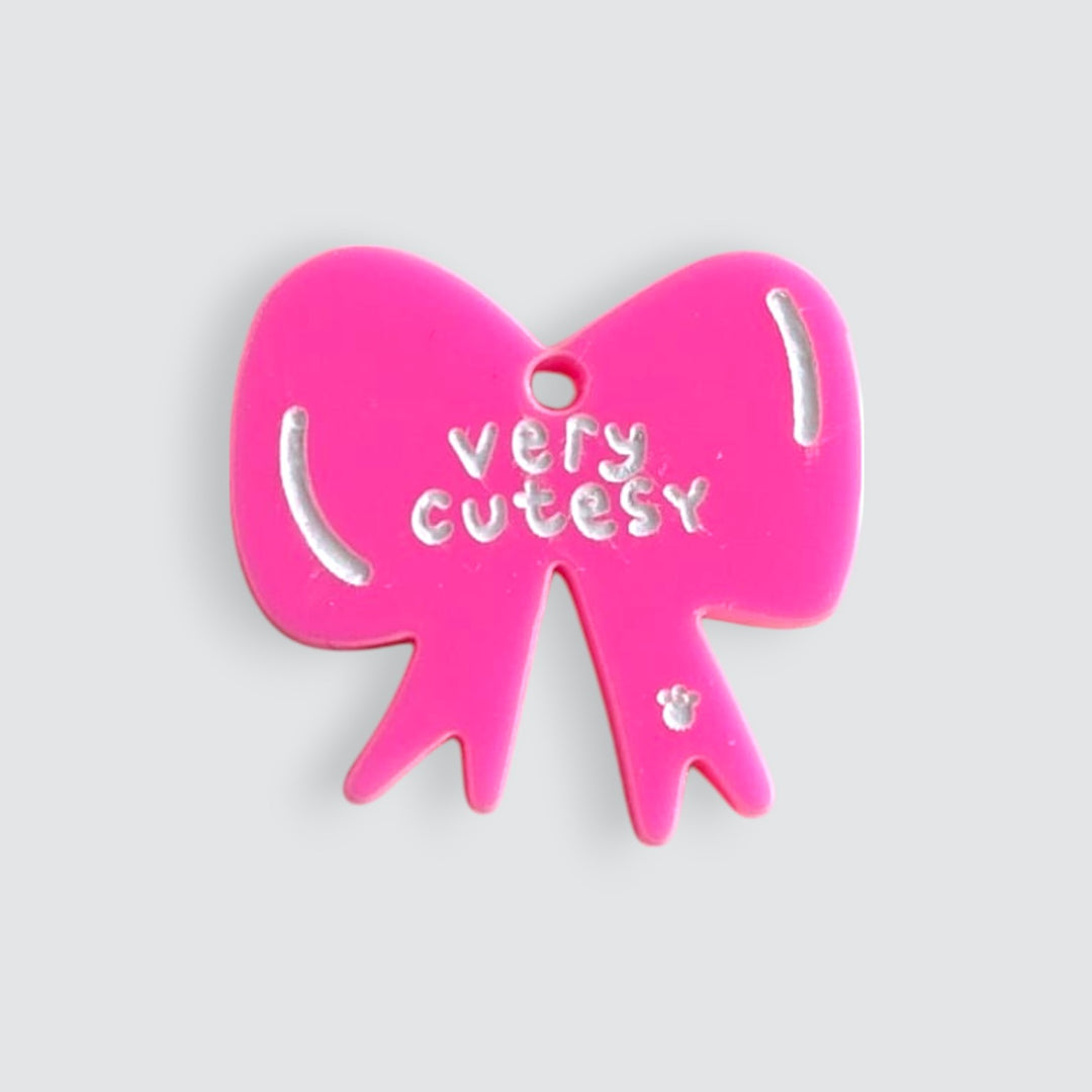Very Cutesy Charm