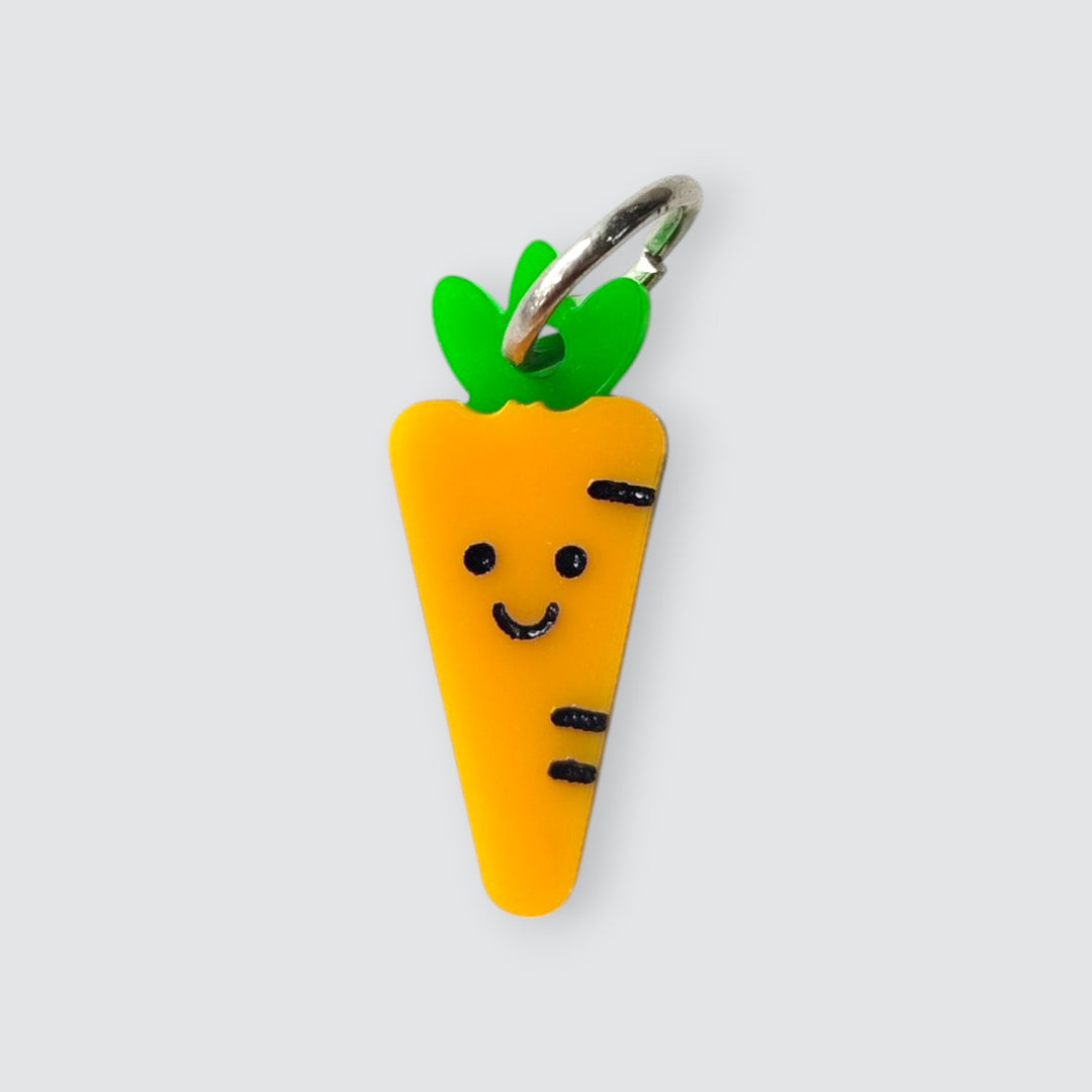 Carrot Charm