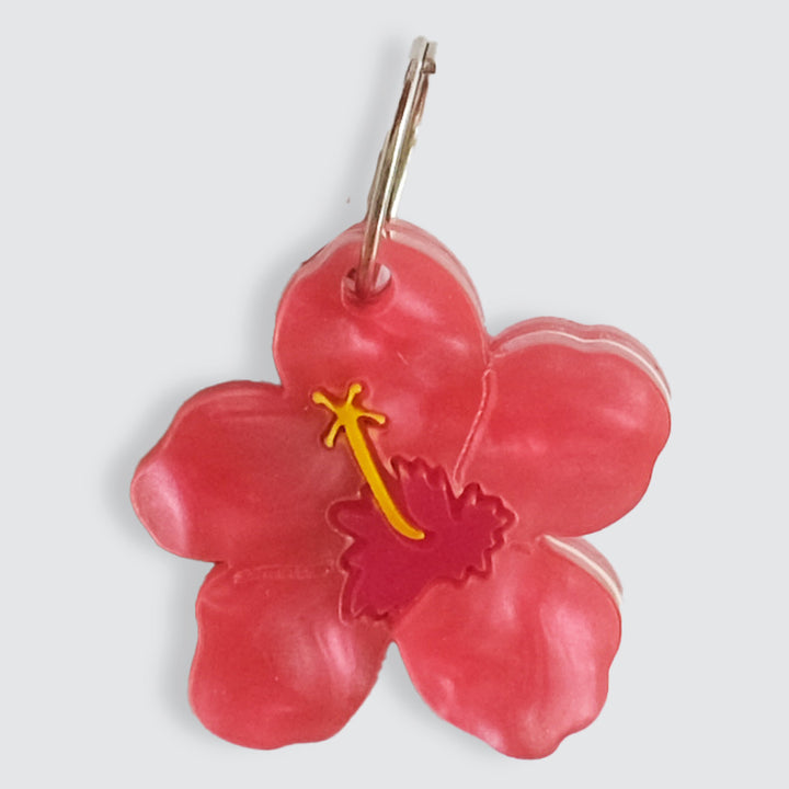 Hibiscus Charm (August Birthflower)