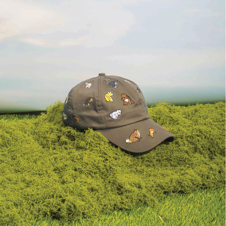 [PREORDER] Caught in the Act Cap