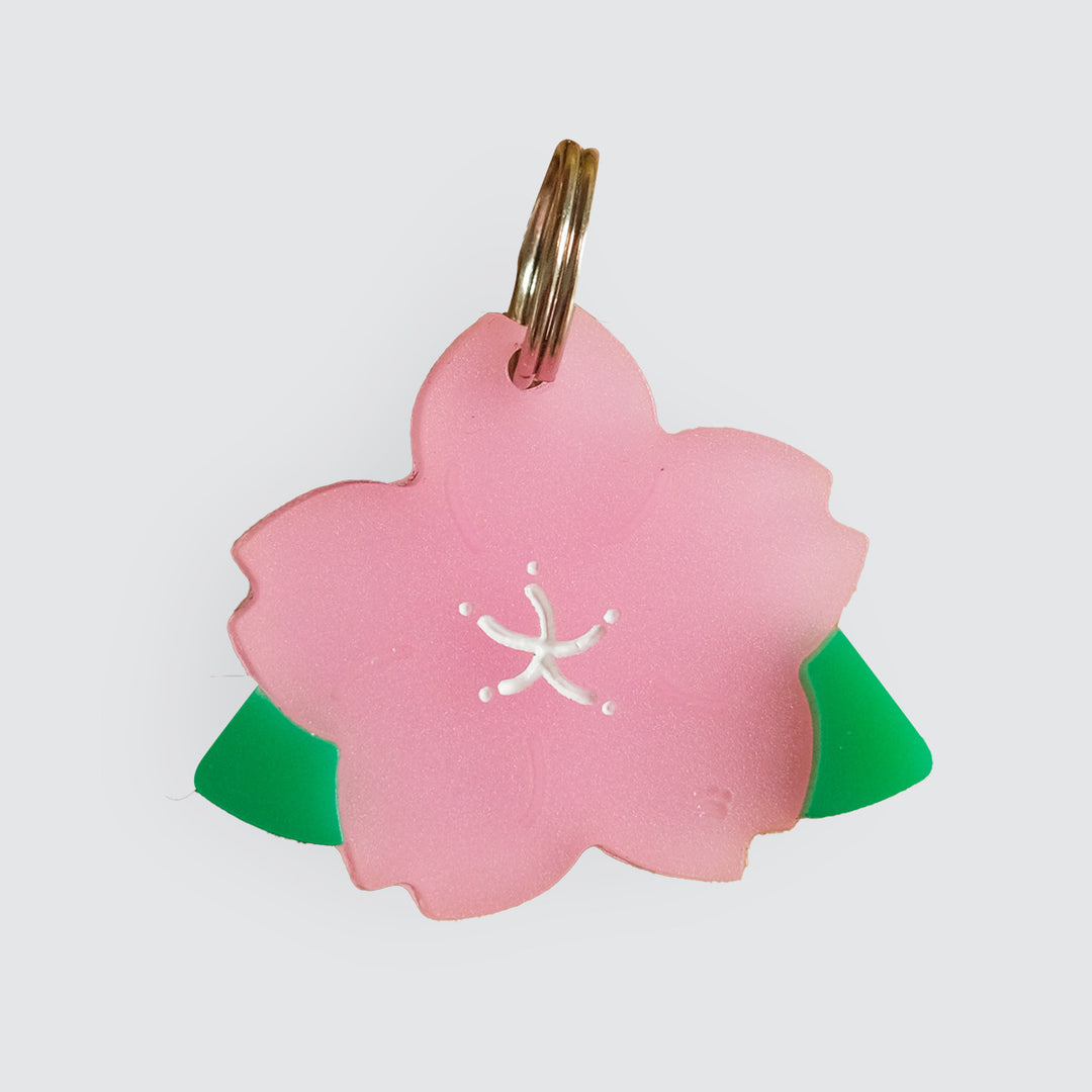 Cherry Blossom Charm