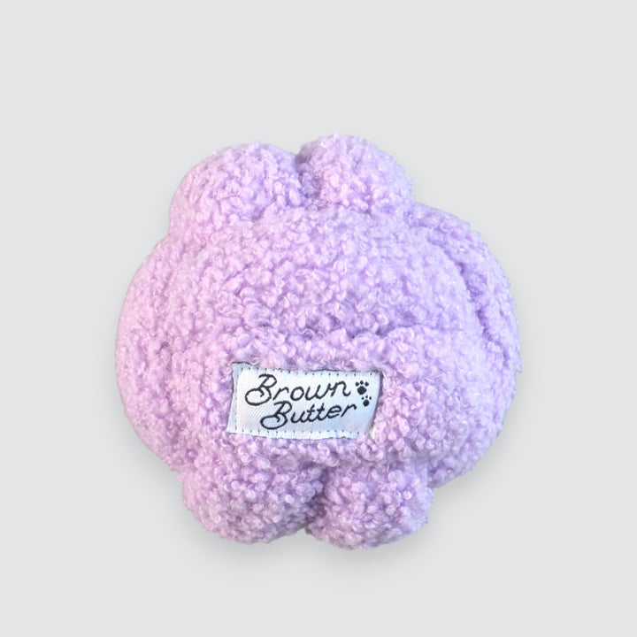 Bouclé Chewy Ball