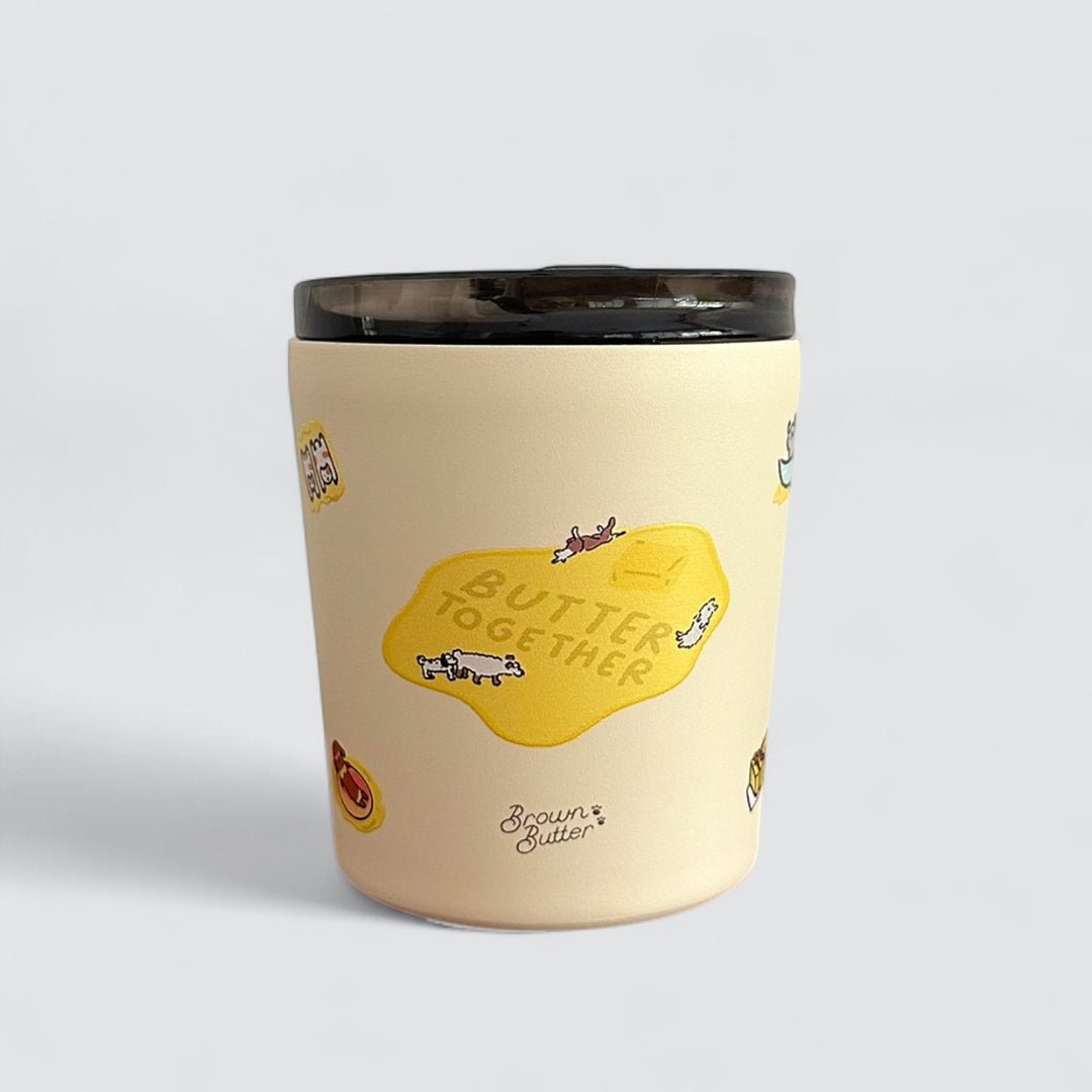 Butter Together Tumbler