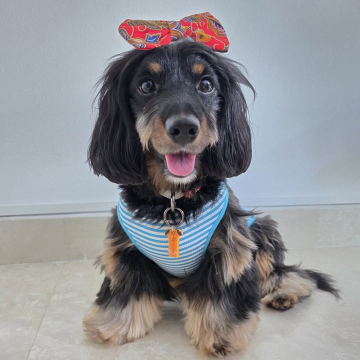 Youtiao (Fried Dough Sticks) Charm