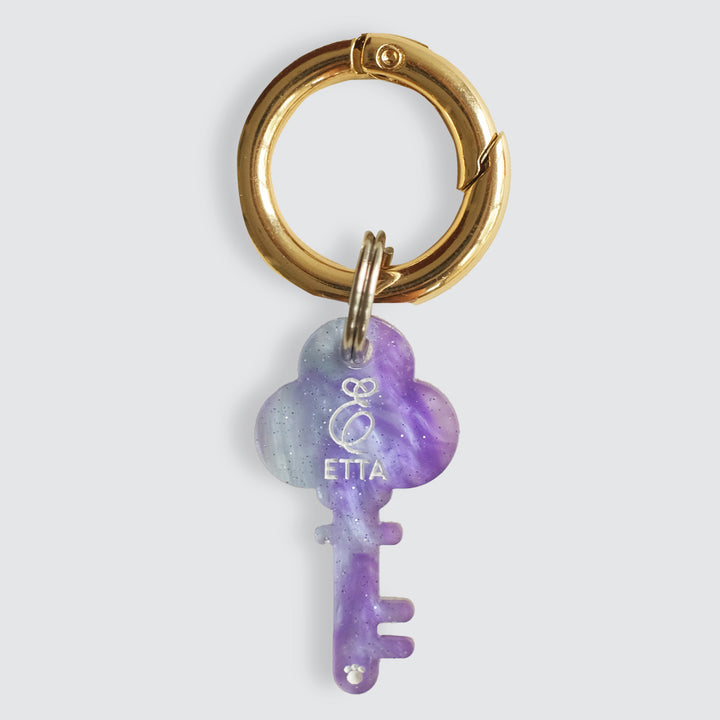 Keychain of Command Customised Tag