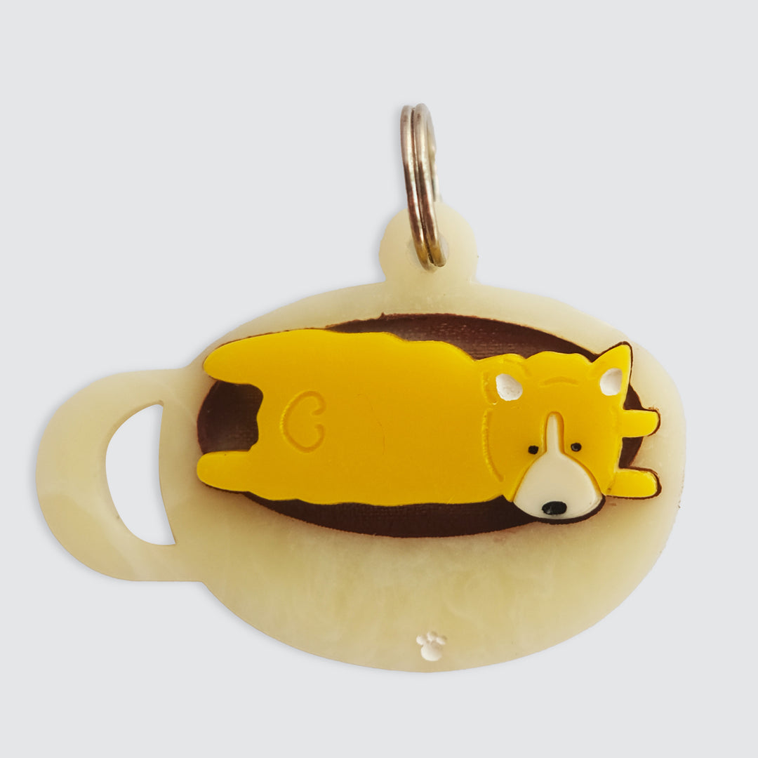 Kopi Gu You Charm