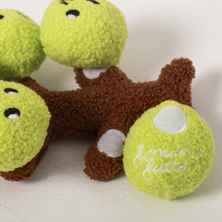 Muttscat Grapes Toy