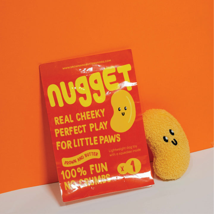 Nugget Toy