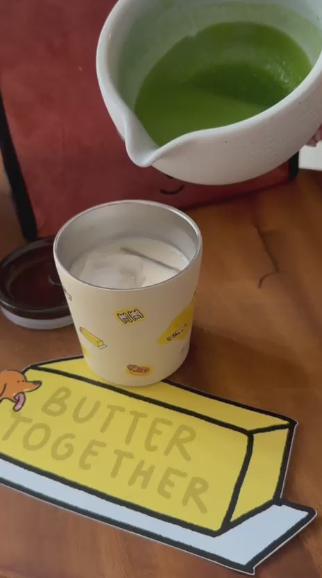 Butter Together Tumbler