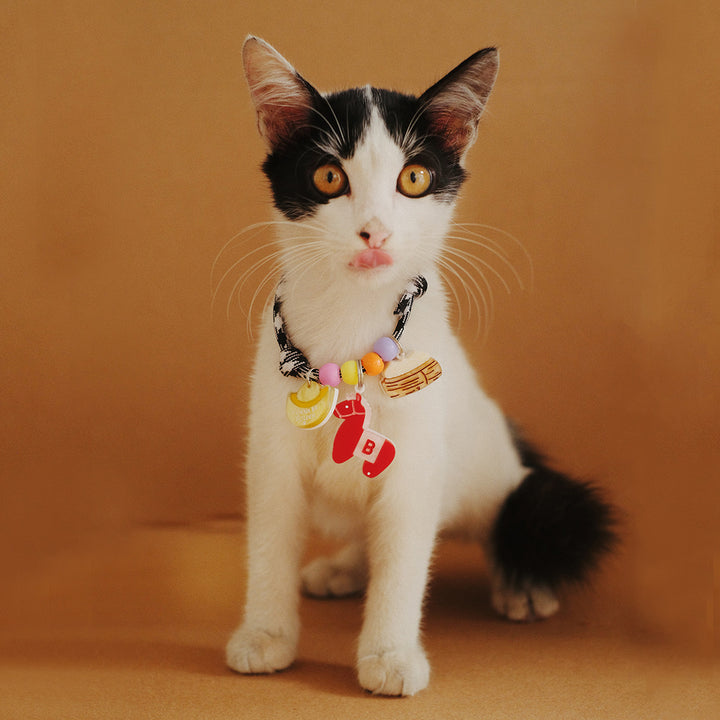 Gallop of Luck (Horse) Customised Tag