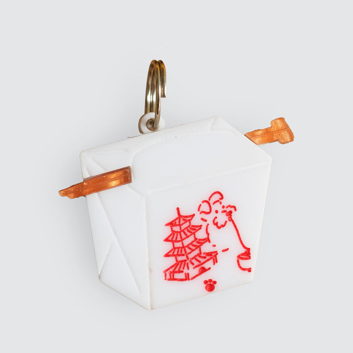 The Lucky One Set Charms