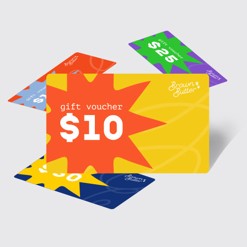 $10 Gift Card