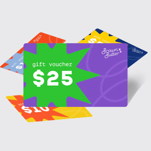 $25 Gift Card