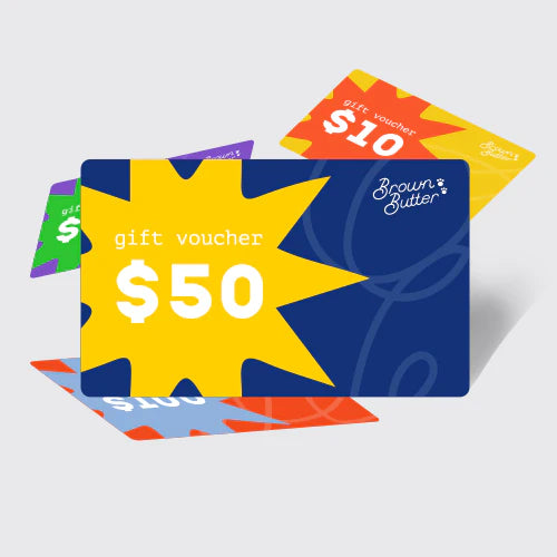 $50 Gift Card