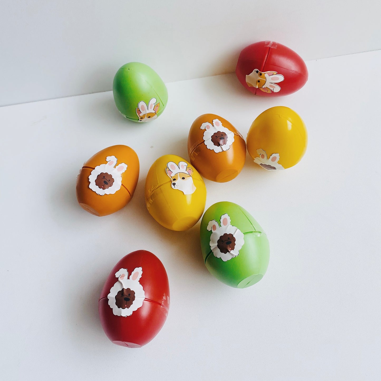 Gacha Egg [Multiple colours] | Random charm