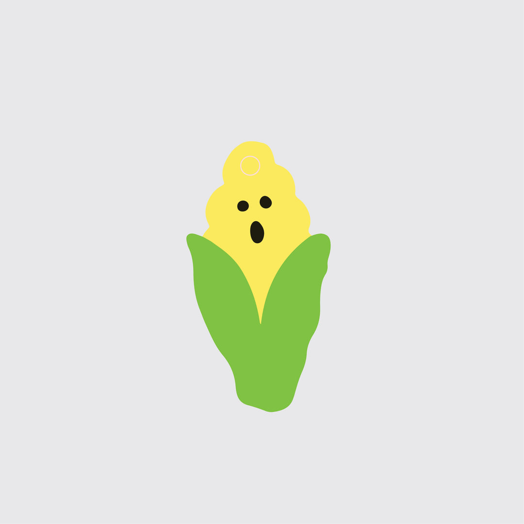 Corn Charm