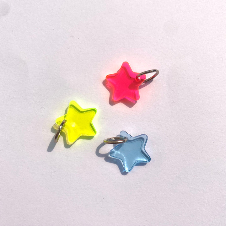 Star Charm