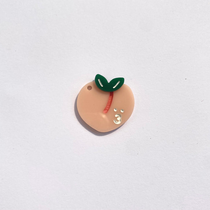 Peach Charm