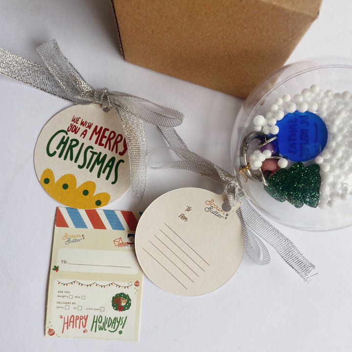 Bauble Gift Packaging