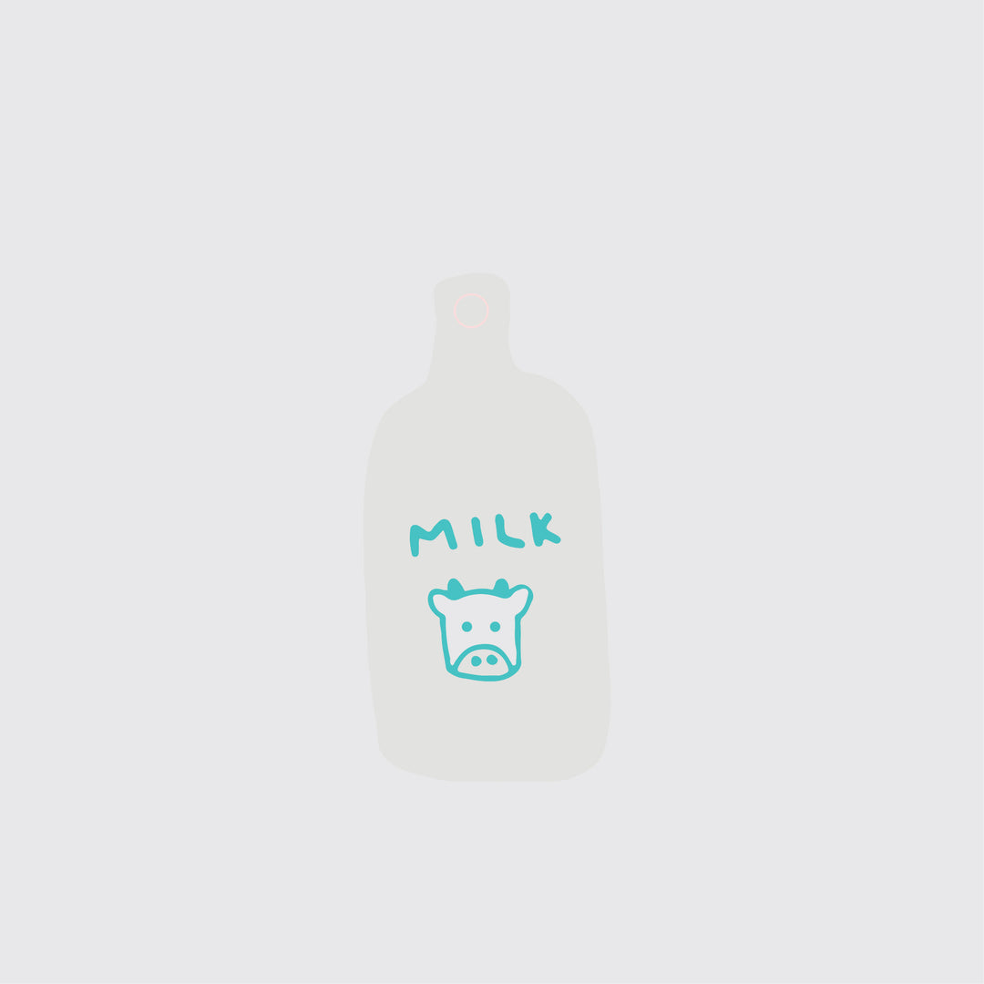 Milk Charm