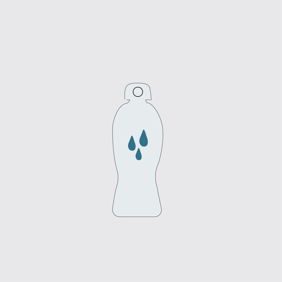 Water Charm