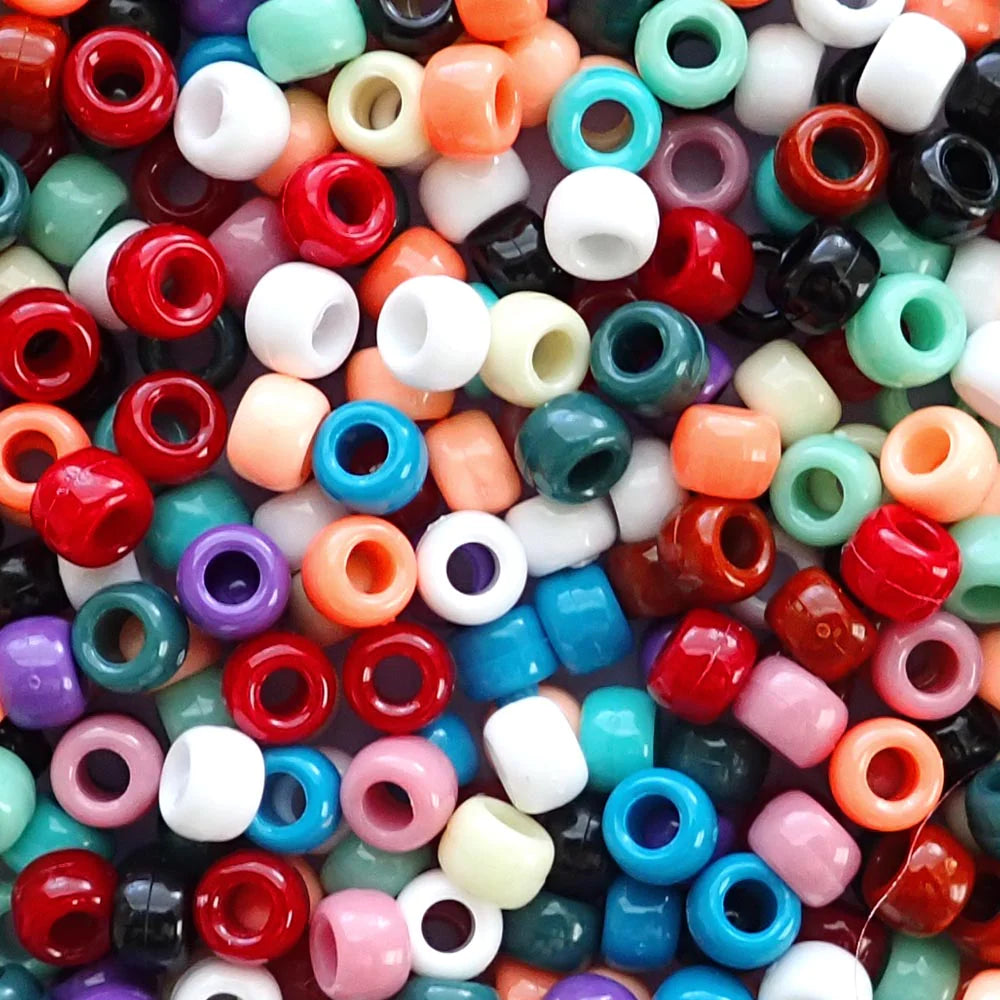 Beads / Separators