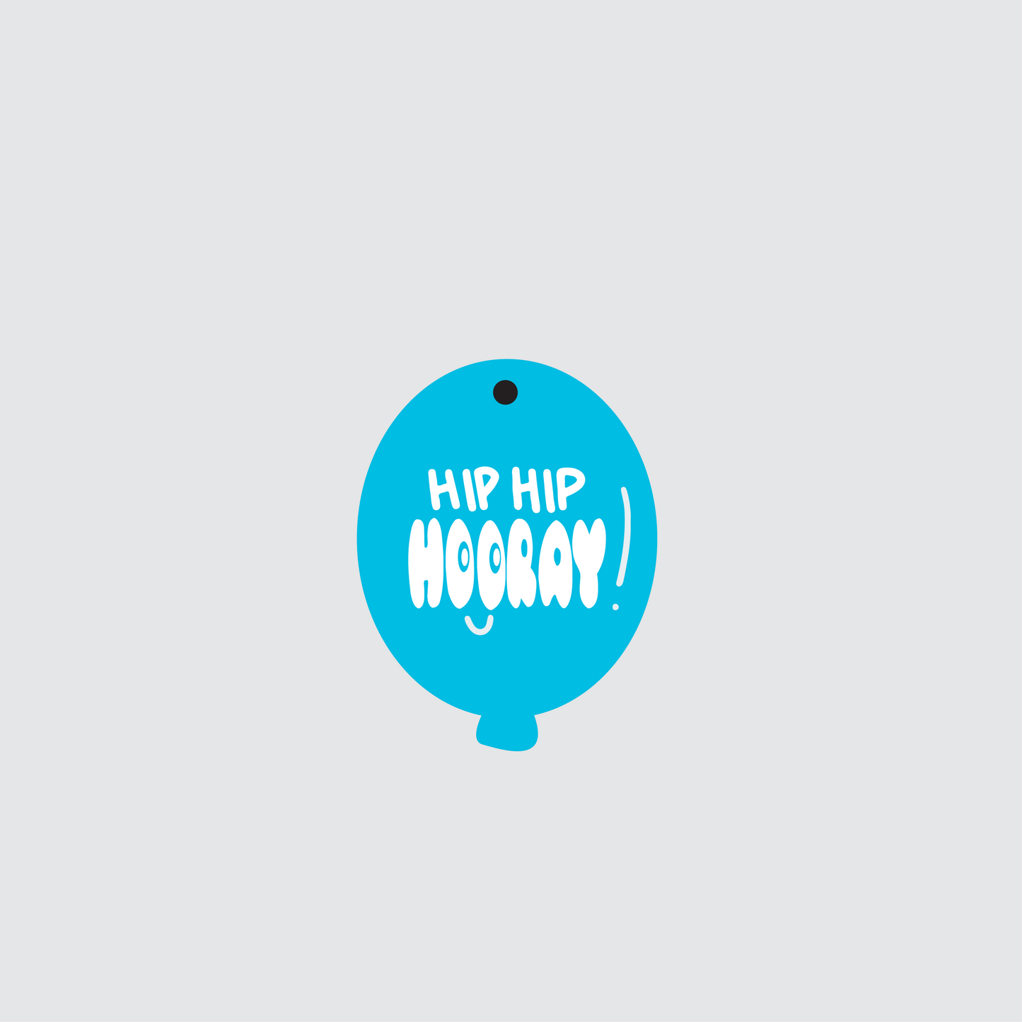 Hip Hip Hooray | Charm