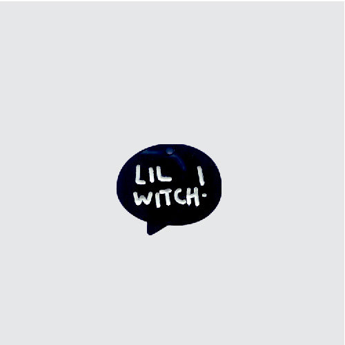 Lil Witch Charm