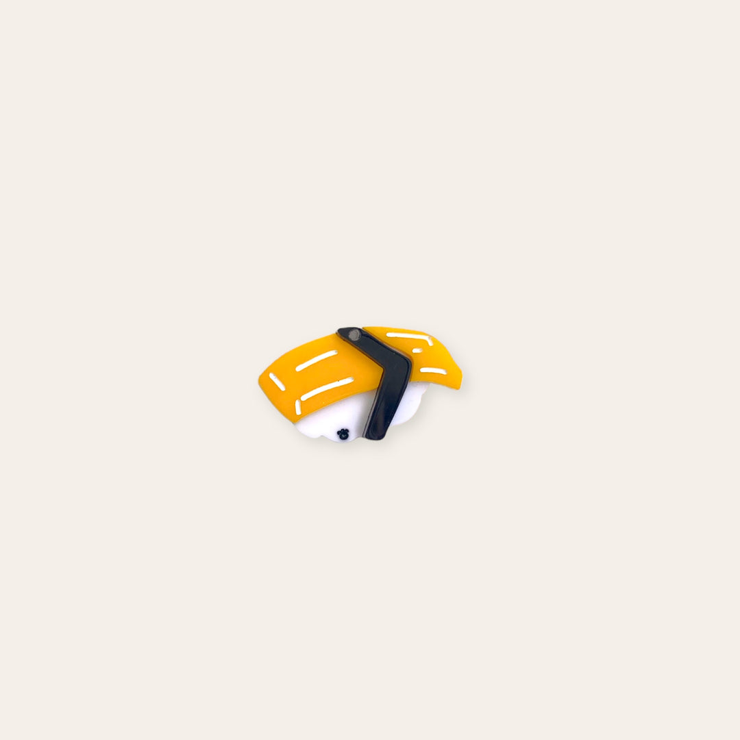 Tamago Sushi Charm