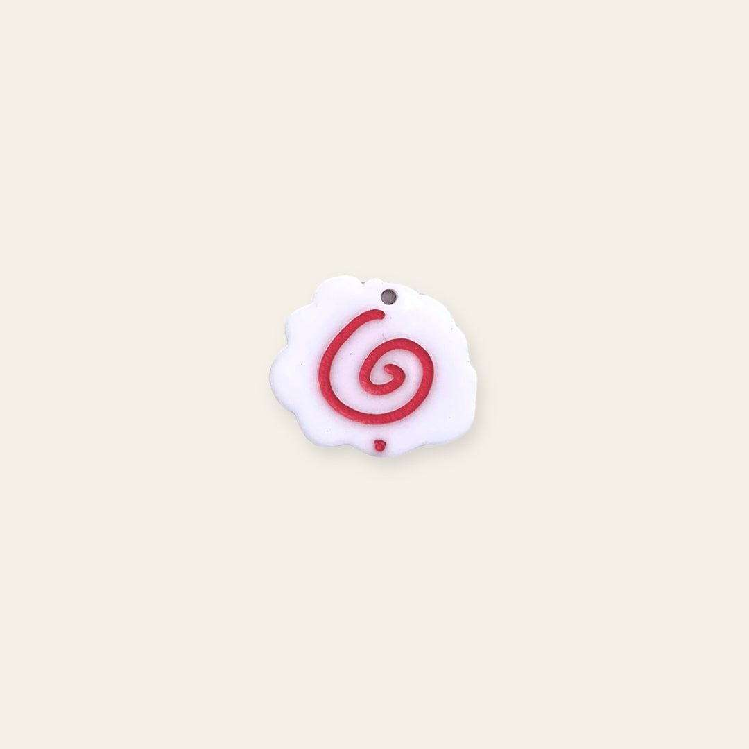 Narutomaki Charm