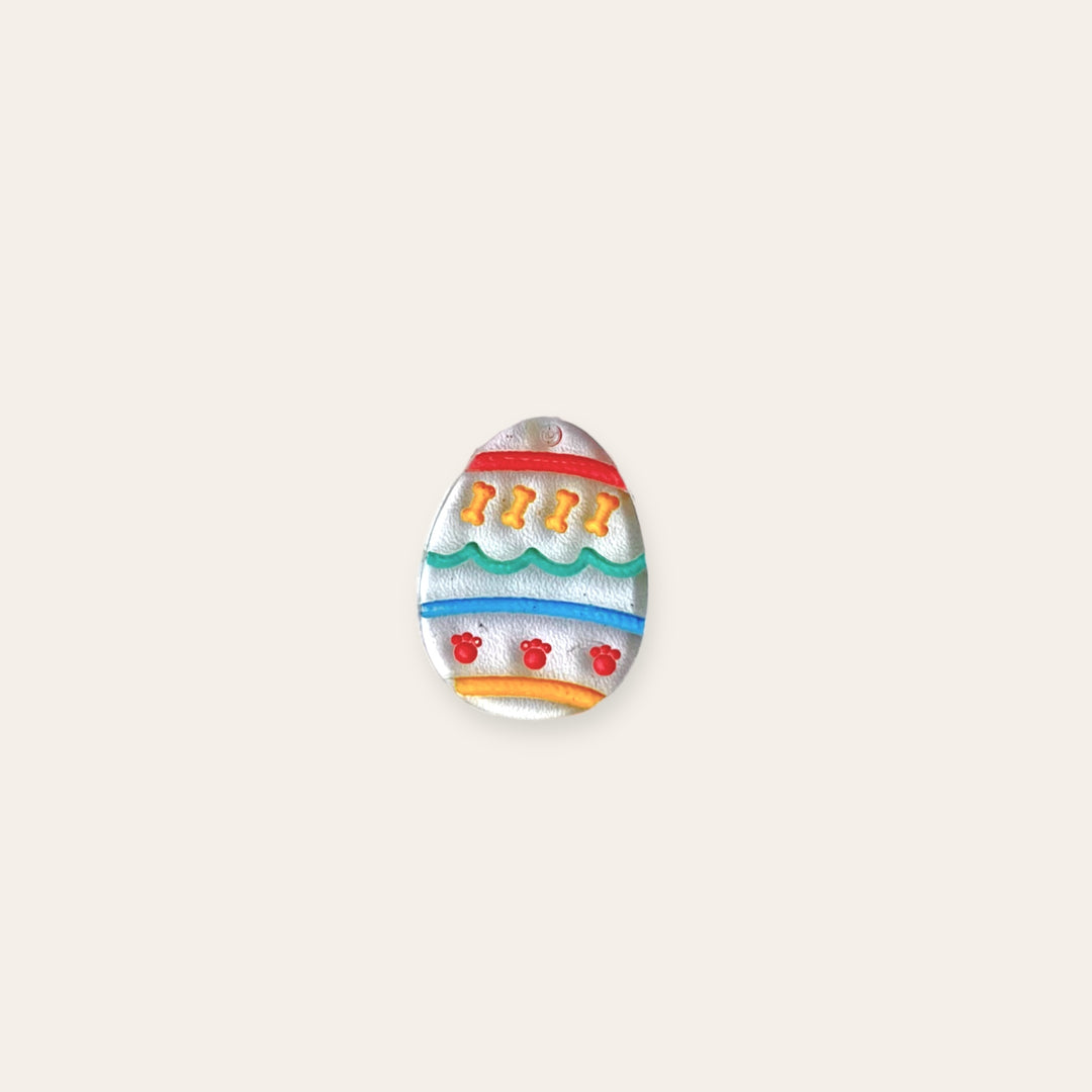 Easter Egg Charm