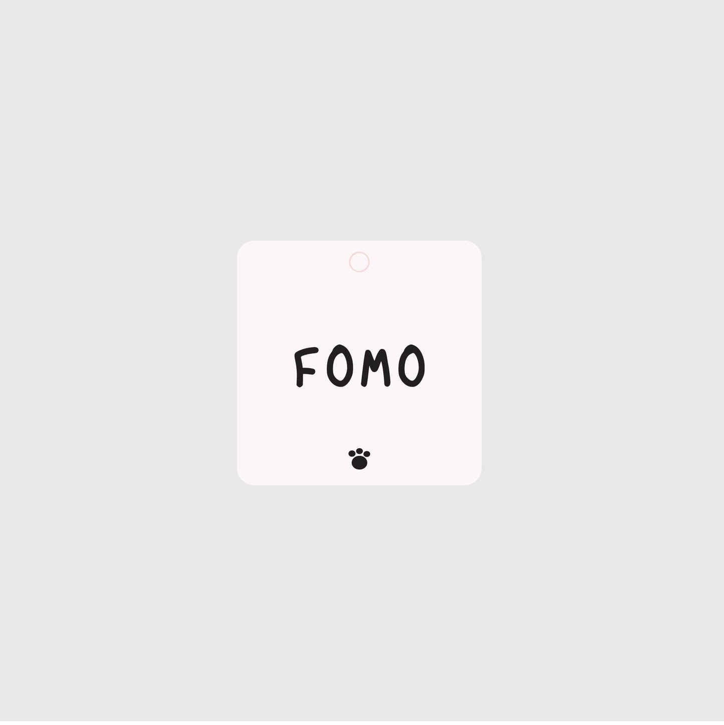 FOMO | Charm