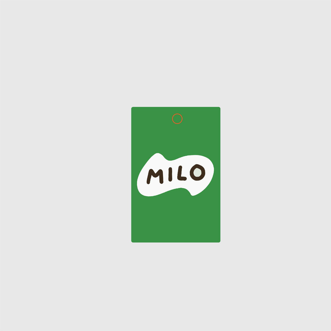 Milo Charm