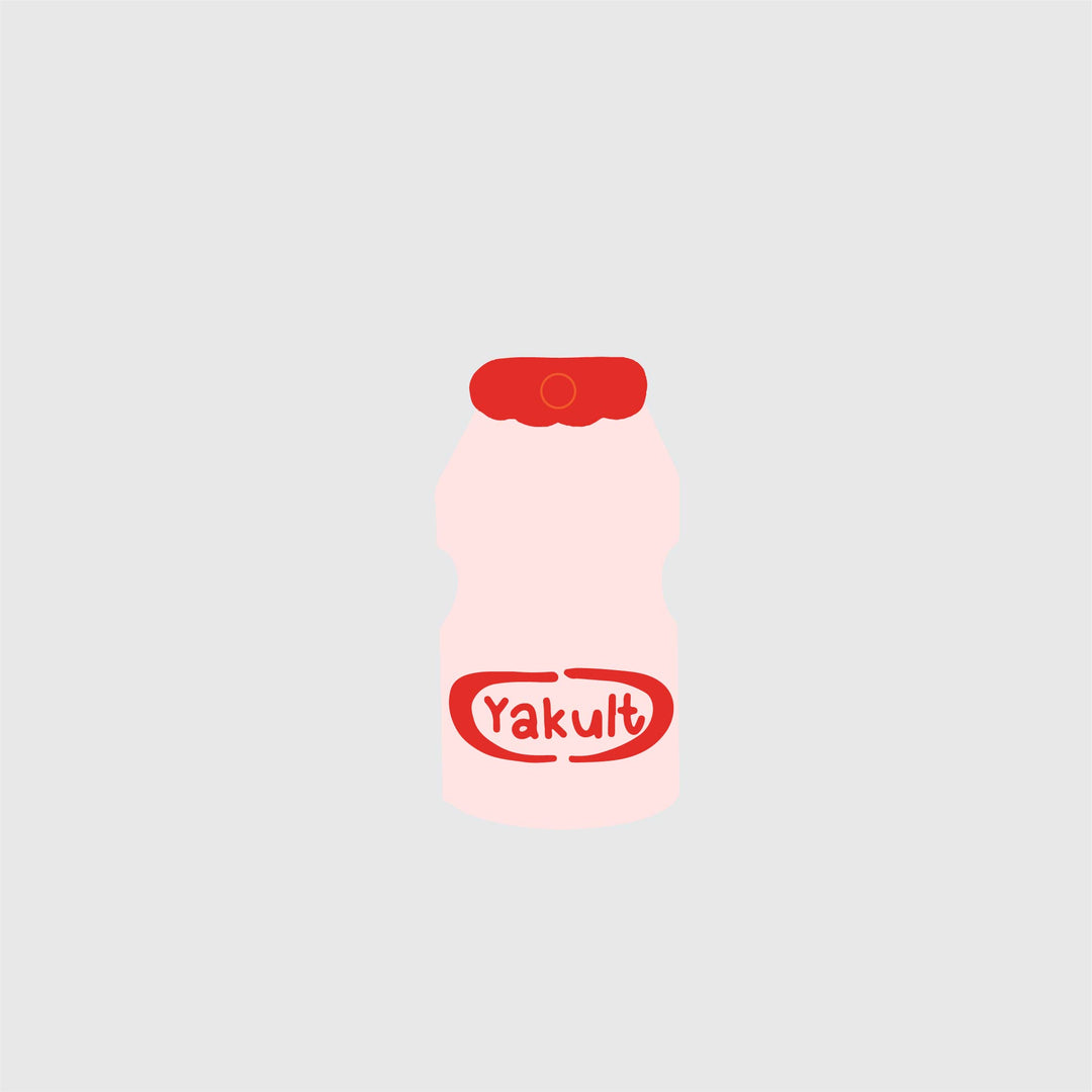 Yakult Charm